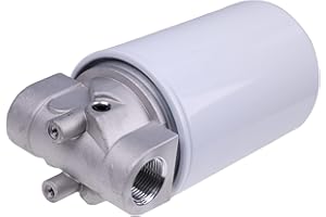 JZGRDN Hydraulic Filter Kit P561134 P551551 78622GT Compatible with AM106735 HH561134