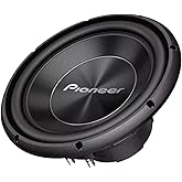 Pioneer TS-A300S4 1500 Watt 30 Cm Subwoofer
