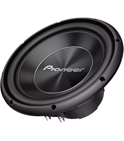 KENFORD DYG-820A SUBWOOFER 20 Cm Con Dom Bass Phase-Plug - Foto 13
