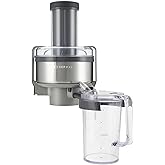 Kenwood Katı Meyve Sıkacağı Aparatı AT641