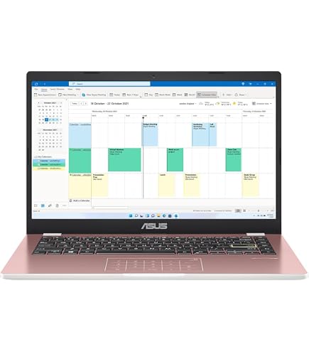 Fujitsu Lifebook A544 15.6-inch Notebook (Intel Core i5-4210M 2.6