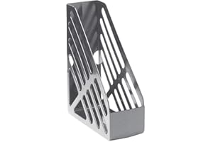 5 Star 340301 - Archivador, color gris