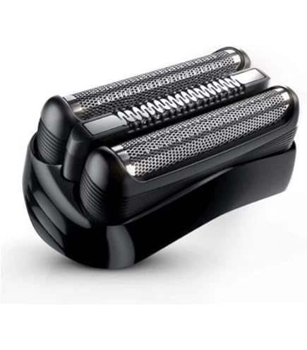 Vhbw Chargeur Compatible Avec Braun Series 3 3030s, 3040 Wet & Dry