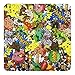 Produktbild wassertransferdruck-folie aktivator water transfer printing starterset HOT-122 POKEMON (2)
