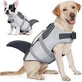 Petza K&ouml;pek Can Yeleği Shark, XL TYPETZA540XL