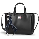 Tommy Hilfiger &Ccedil;apraz &Ccedil;anta, Standart, 5003346901, Lacivert, Kadın