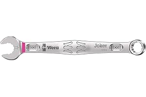 WERA 6003 Joker 8