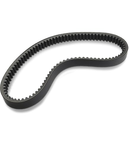 3211149 Cinghia di trasmissione resistente Ranger CVT compatibile con Polaris Cinghia di trasmissione 2013-2019 Polaris Ranger XP 900/Ranger XP 900 Crew/Sportsman ACE 325/Sportsman ACE 570/Sportsman