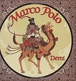 Marco Polo (English Edition) by Demi
