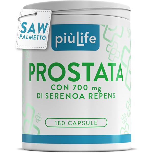 Wish Saw Palmetto 600 Mg | 60 Kapsułek | Prostata | Drogi Moczowe - E - Foto 2