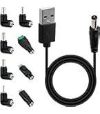 VBESTLIFE Cordon De Chargeur JORINDO Câble De Charge Pour Ordinateur