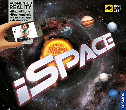 Preisvergleich Produktbild iSpace