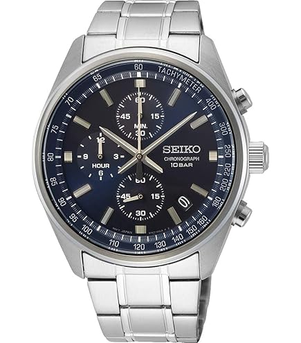 Hoe werkt een chronograaf horloge
