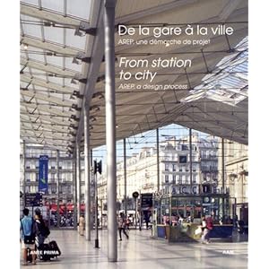 DE LA GARE A LA VILLE