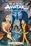Image de Avatar: Der Herr der Elemente - Die Suche, Band 2