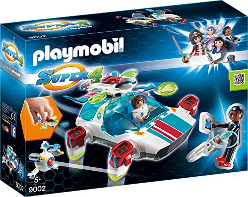 Download PLAYMOBIL 9002 FulguriX mit Agent Gene Ebook PDF Download PLAYMOBIL 9002 FulguriX mit Agent Gene Ebook PDF