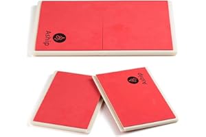 ‎ASHIP Aship Bruchtestbretter Taekwondo, Rebreakable Boards Kunst Martiaux Taekwondo übungsbrett MMA Training ABS + Eva Schaumbruchbrett