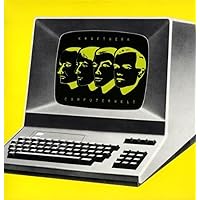 Computerwelt (Remaster)