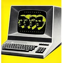 The Mix (German Version) (Colored Vinyl) [Vinyl LP] - Kraftwerk