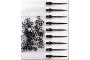 THOR-DARTS ®™ Stahlspitzen Wechselspitzen Converter