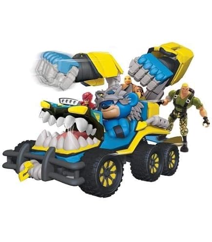 POWER PLAYERS HERO GIOCHI PREZIOSI FIGURE NEW