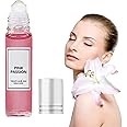 Generisch Pheromone Perfume Women, Roll-On, Enhanced Scents, Release Unique Charm, Pheromone Women's Fragrances (Lily) 10 ml Eau de Parfum