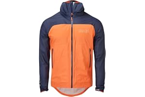 OMM ORIGINAL MOUNTAIN MARATHON OMM Halo Running Jacket - SS25