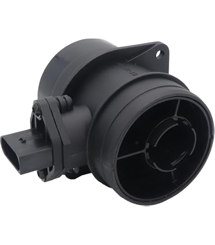 Mass Air Flow Sensor Mass Air Flow Maf Sensor Meter Compatible With AUDI A1 A3 A4 A5 A6 Q3 Q5 TT 2.0 TDI Quattro 0281002956,0 281 002 956,7516303,03L906461A - View #5