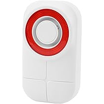 Alecto Draadloos alarmsysteem met GSM kiezer DA-270 kopen