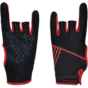 Pro Bowl React Glove Bowling-handschoen – beschermt de