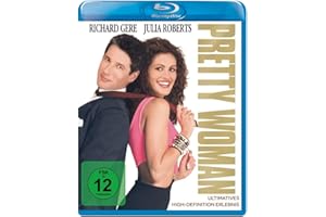Pretty Woman [Blu-ray]