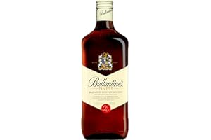 BALLANTINE'S Finest Whisky Ecossais - 40%, 150cl