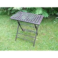 Suchergebnis auf Amazon.de für: eisentisch: Garten