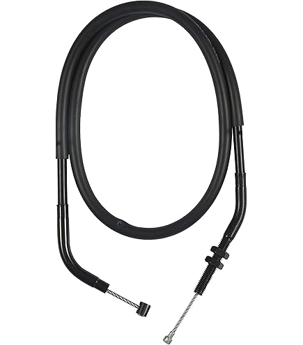 MOTOMASTER Kupplungszug Für Honda VT 750 C2 Shadow Spirit - OEM 22870-MFE-671