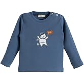 Chakra Bear Uzun Kollu Pijama &Uuml;st&uuml;
