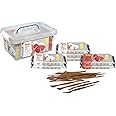 Jovi – Air Dry, School Pack Paste Modelling endurecible (80)