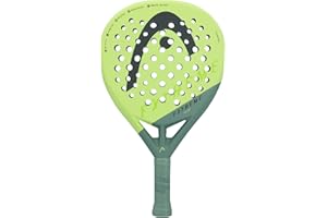 ‎HEAD HEAD Extreme Padel Schläger-Paddel-Serie (Elite, Motion, One, Pro)