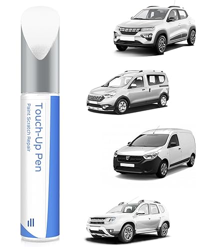 Vernice Per Ritocco Renault Captur Powder Blue RPP - Foto 11