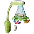 Fisher-Price Rainforest Grow with Me Projection Mobile, Multi Color