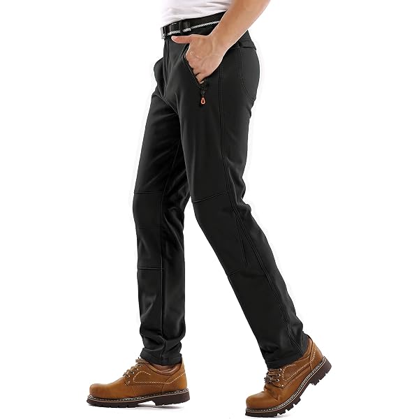 メンズウェア STRETCH LIGHT WEIGHT PACKABLE PANTS Men's Outdoor Anytime Quick Dry Convertible Lightweight Hiking