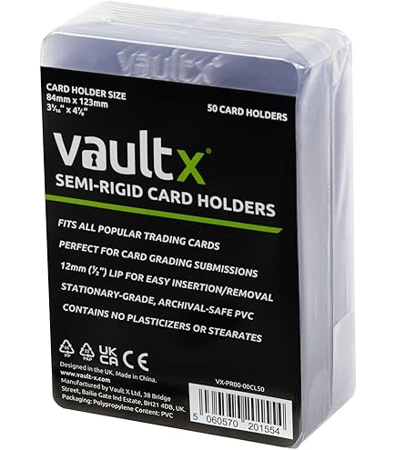 Bcw Grade Card Sleeves BCW Graded Card Sleeves  3 3/4" X 5 1/2"  Resealable, Protect Your Cards Psa Slab Sleeve