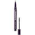 Kevyn Aucoin True Feather Brow Marker Gel Duo - Dark Brunette