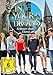 In Your Dreams - Sommer ohne Eltern 2. Staffel [3 DVDs]
