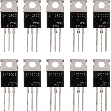 Transistor Effetto Campo Alimentazione Transistor RF MRF9045 - 1 Pezzo Nuovo - Transistor Effetto Campo Per Alimentazione RF Transistor MRF9045 Nuovo Transistor Effetto Campo Alimentazione Transistor RF MRF9045 - 1 Pezzo Nuovo - Transistor Effetto Campo Per Alimentazione RF Transistor MRF9045 Nuovo