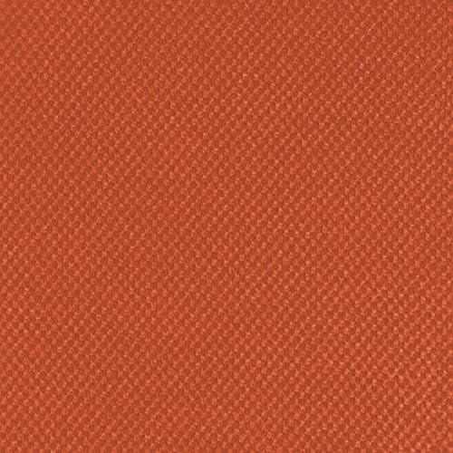Waterproof Oxford Fabric 480D Outdoor Canvas Tarpaulin Fabric Linear Metres Waterproof 150 cm Width, Orange