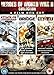 Heroes of World War II (Attack on Leningrad, The Bridge, City Of War) [DVD]