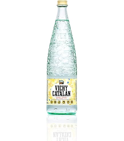 Vichy Catalan - Sparkling Mineral Water - 250 ML (6 Indonesia - View #5