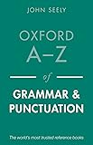 Oxford A-Z of Grammar and Punctuation