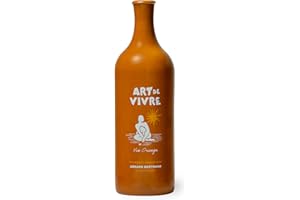 GÉRARD BERTRAND Art de Vivre vin Orange 75cl 2023