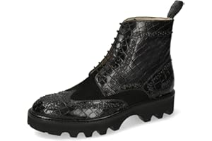 Melvin & Hamilton Stiefeletten Damen Sally 120